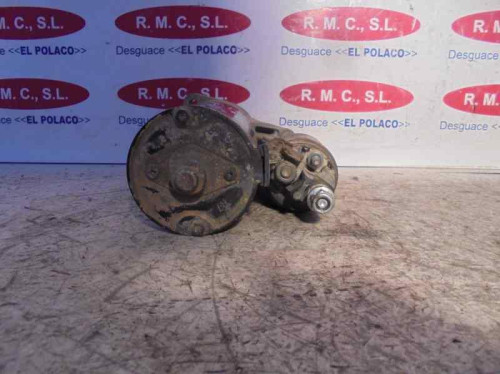  MOTOR ARRANQUE MERCEDES-BENZ CLASE ML (BM 164) 