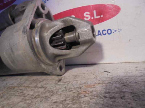 MOTOR ARRANQUE MERCEDES-BENZ CLASE ML (BM 164) 