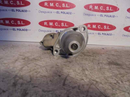  MOTOR ARRANQUE MERCEDES-BENZ CLASE ML (BM 164) 