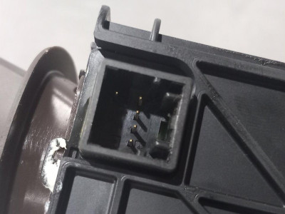 MANDO LUCES, OPEL, MOKKA