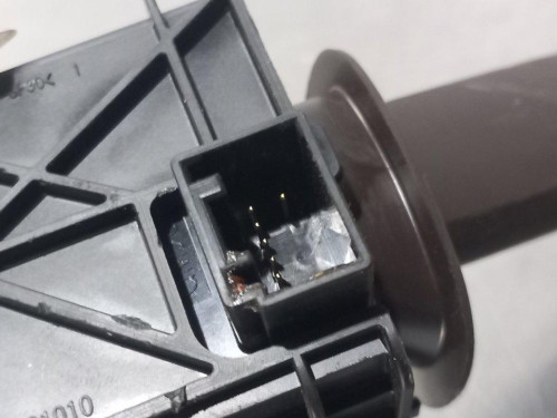  MANDO LUCES, OPEL, MOKKA 