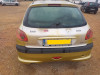 PEUGEOT 206 — Donor Vehicle for Used Parts 
