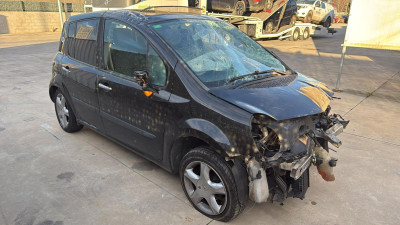 RENAULT MODUS I