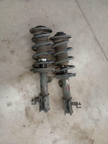 JUEGO AMORTIGUADORES DELANTERO OPEL VECTRA C BERLINA 