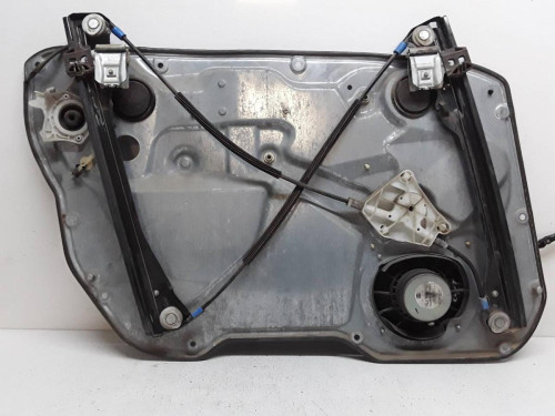 ELEVALUNAS DELANTERO DERECHO SEAT IBIZA (6L1) 