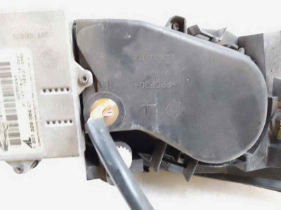 FARO IZQUIERDO, FORD, MONDEO BERLINA (GE)