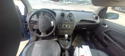  FORD FIESTA (CBK) 