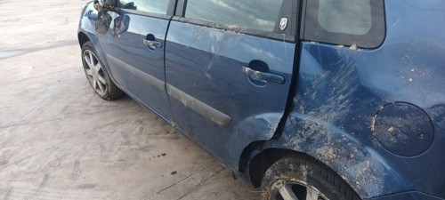  FORD FIESTA (CBK) 