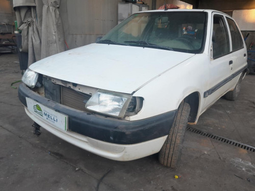  CITROEN SAXO 