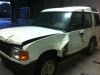 LAND ROVER DISCOVERY (SALLJG/LJ) — автомобиль-донор на запчасти 