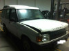 LAND ROVER DISCOVERY (SALLJG/LJ) — автомобиль-донор на запчасти 