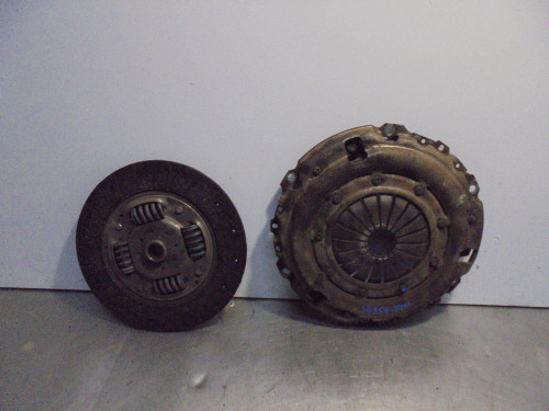KIT EMBRAGUE CITROEN BERLINGO 
