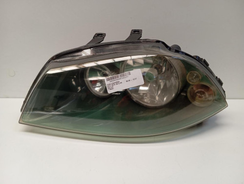  FARO IZQUIERDO, SEAT, IBIZA (6L1) 