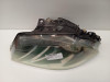  FARO IZQUIERDO, SEAT, IBIZA (6L1) 