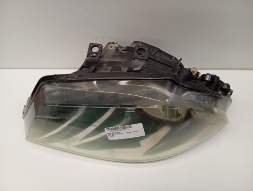  FARO IZQUIERDO, SEAT, IBIZA (6L1) 