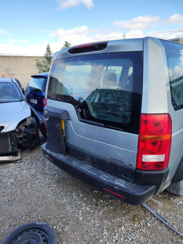 PORTON TRASERO Land Rover DISCOVERY 