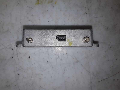 MODULO ELECTRONICO