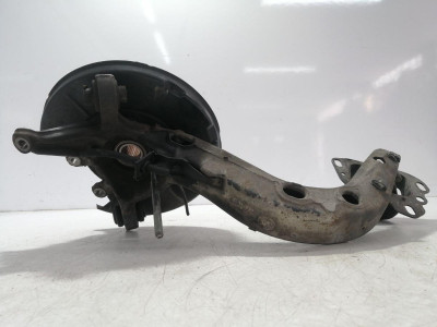 MANGUETA TRASERA DERECHA, BMW, SERIE 3 BERLINA (E46)