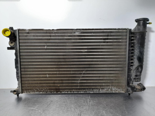  RADIADOR AGUA CITROEN ZX 