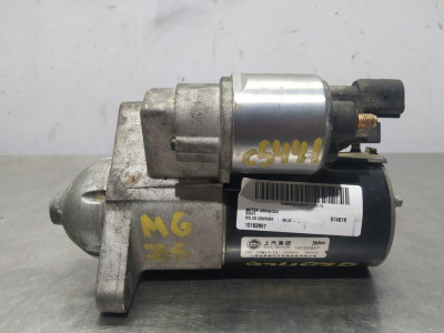 MOTOR ARRANQUE, MG, ZS