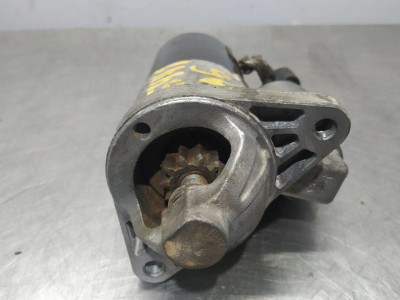 MOTOR ARRANQUE, MG, ZS