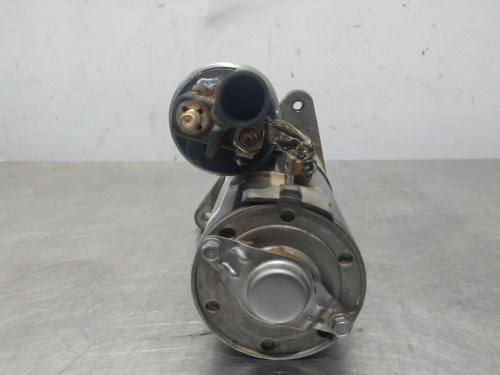  MOTOR ARRANQUE MG ZS 