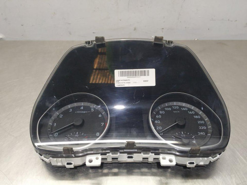  CUADRO INSTRUMENTOS HYUNDAI I30 (PD) 