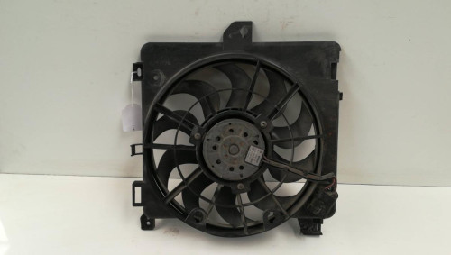  ELECTROVENTILADOR OPEL ASTRA H BERLINA 