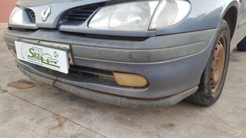 PARAGOLPES DELANTERO Renault Scenic I (JA...)(1999->) RENAULT Scenic I (JA...)(1999->) 