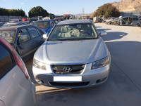 HYUNDAI SONATA (NF)