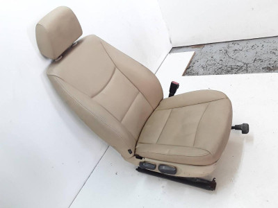 ASIENTO DELANTERO DERECHO, BMW, SERIE 3 BERLINA (E90)