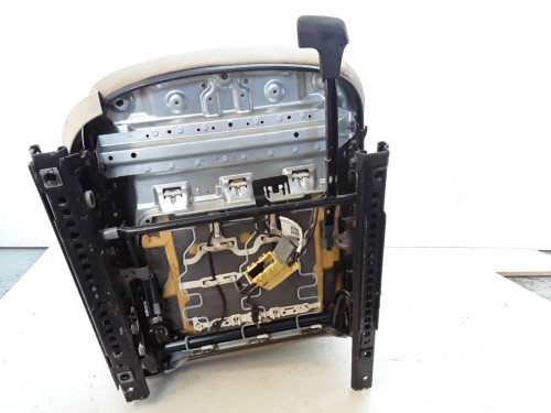 ASIENTO DELANTERO DERECHO BMW SERIE 3 BERLINA (E90) 