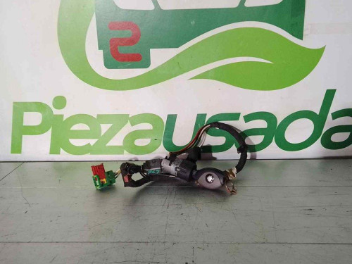 CONMUTADOR DE ARRANQUE CITROEN C8 