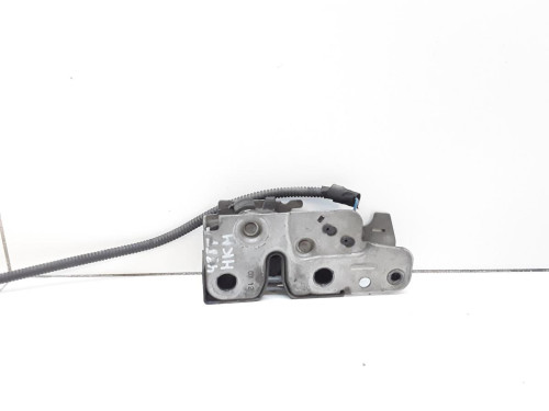 CERRADURA CAPO Volkswagen GOLF VI (5K1)(10.2008) 