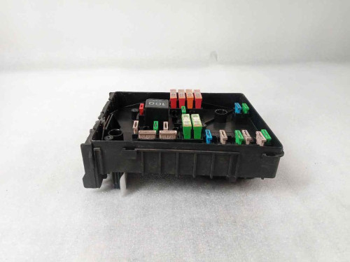  CAJA RELES / FUSIBLES SEAT ALTEA (5P1) 