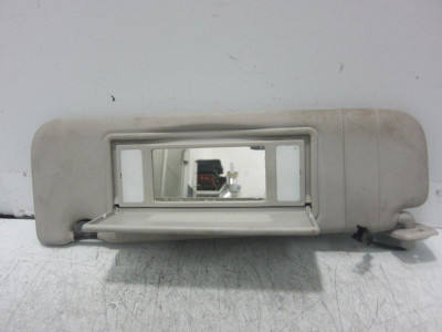 PARASOL IZQUIERDO, PEUGEOT, 207 CC CABRIO-COUPÉ