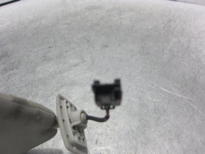 PARASOL IZQUIERDO, PEUGEOT, 207 CC CABRIO-COUPÉ