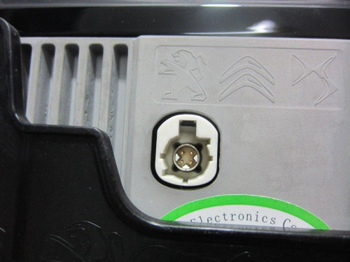  PANTALLA MULTIFUNCION, PEUGEOT, 508 