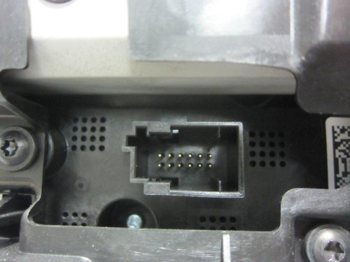  PANTALLA MULTIFUNCION, PEUGEOT, 508 