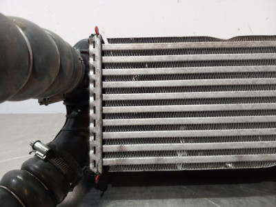 INTERCOOLER, FORD, C-MAX (CB7)