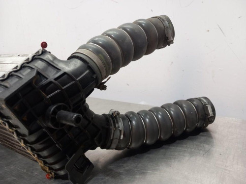  INTERCOOLER, FORD, C-MAX (CB7) 