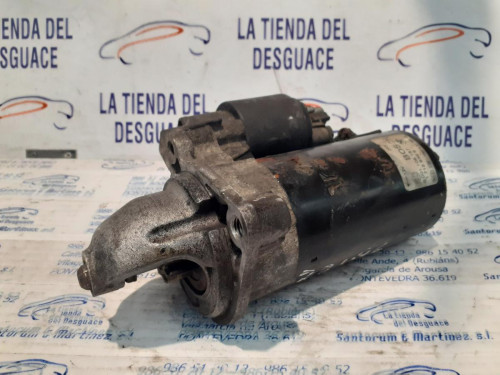  MOTOR ARRANQUE 