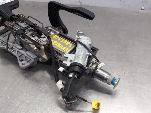  COLUMNA DIRECCION Volkswagen TIGUAN (5N1) 