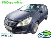 OPEL CORSA D — автомобиль-донор на запчасти 
