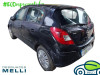 OPEL CORSA D — автомобиль-донор на запчасти 