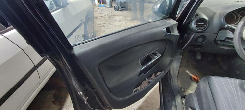 OPEL CORSA D — автомобиль-донор на запчасти 