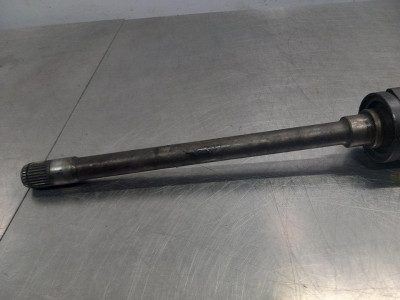 TRANSMISION DELANTERA DERECHA, BMW, SERIE X3 (E83)