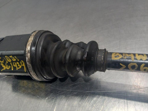  TRANSMISION DELANTERA DERECHA, BMW, SERIE X3 (E83) 