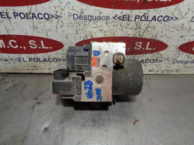 ABS, VOLKSWAGEN, PASSAT BERLINA (3B2)