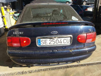 FORD ESCORT BERL./TURNIER